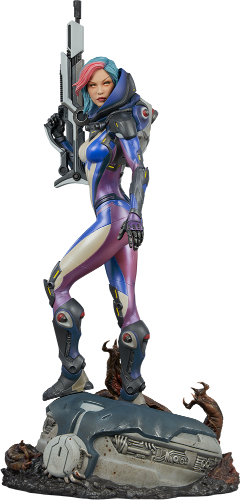 Bounty Hunter: Galactic Gun For Hire Collector Edition View 35