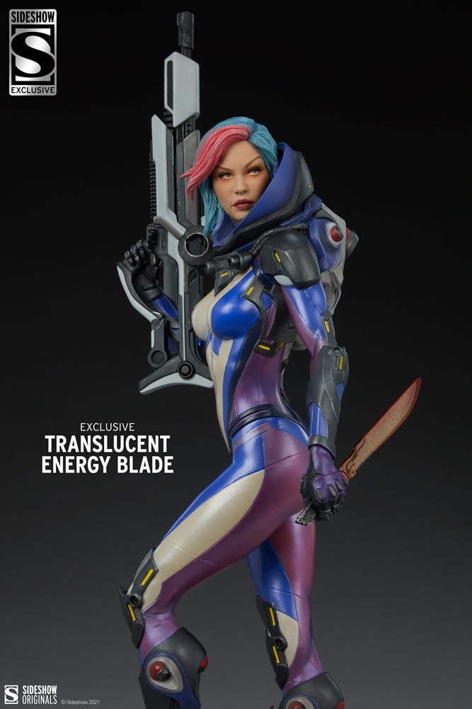 Bounty Hunter: Galactic Gun For Hire Exclusive Edition View 1