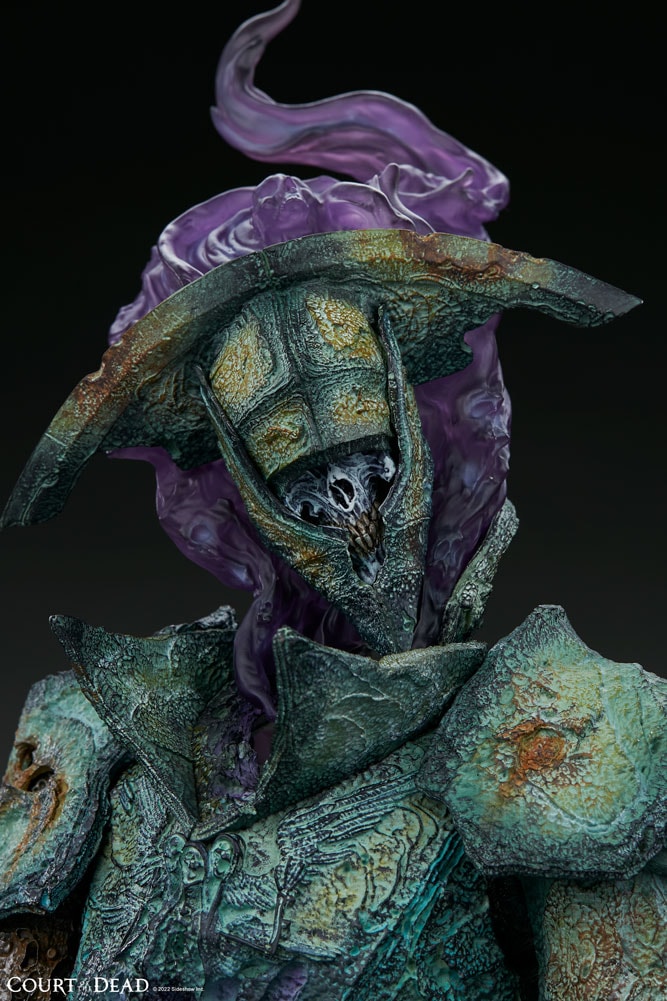 Oathbreaker Strÿfe: Fallen Mortis Knight