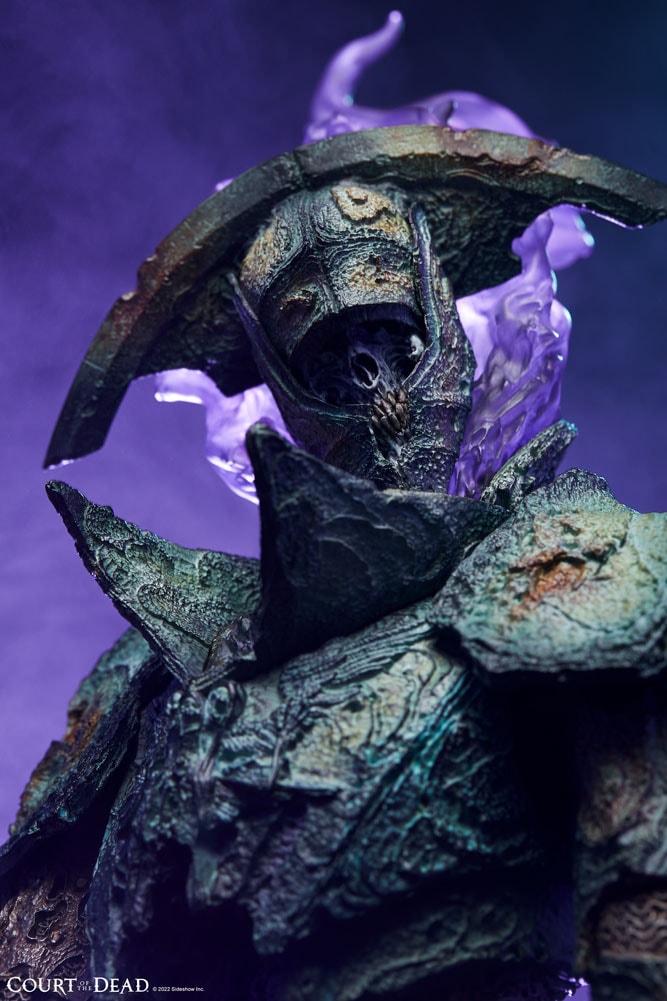 Oathbreaker Strÿfe: Fallen Mortis Knight