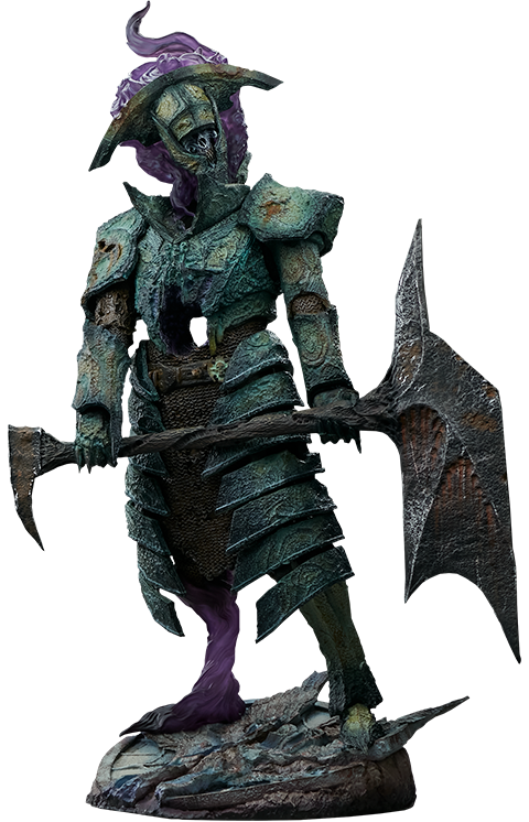 Oathbreaker Strÿfe: Fallen Mortis Knight