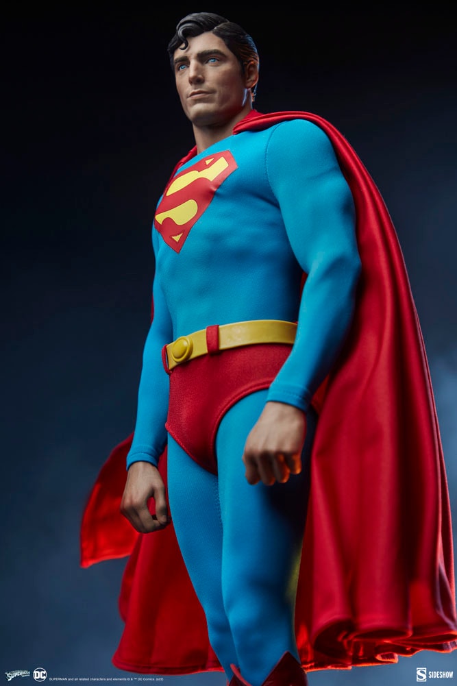 Superman: The Movie