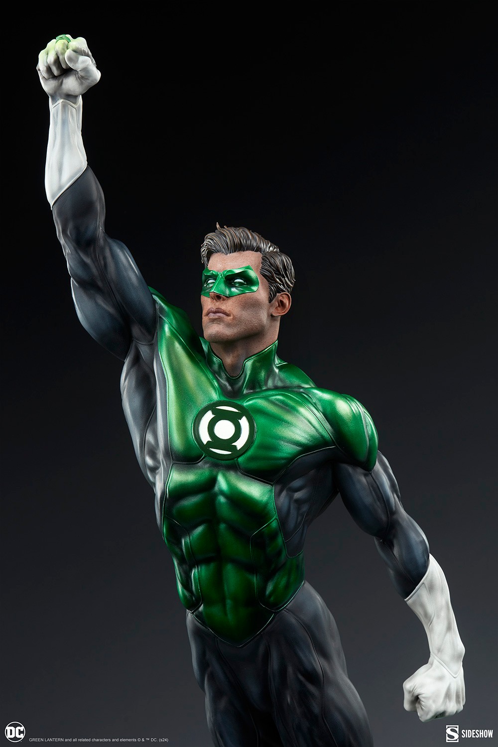 DC Comics Green Lantern Premium Format™ Figure  View 15