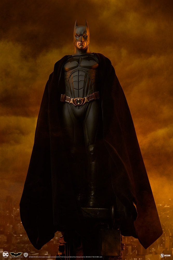 Batman Premium Format(TM) Figure | Sideshow Collectibles