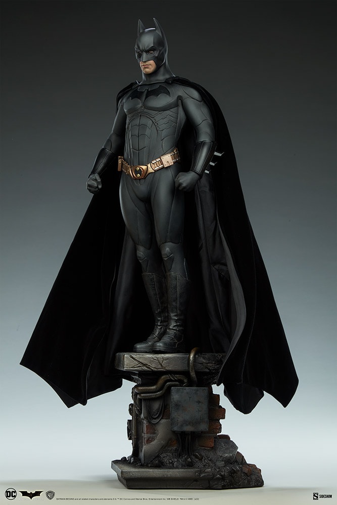 Sideshow batman shop premium format