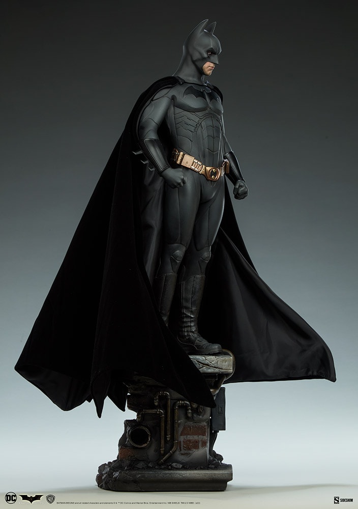Sideshow collectables batman new arrivals
