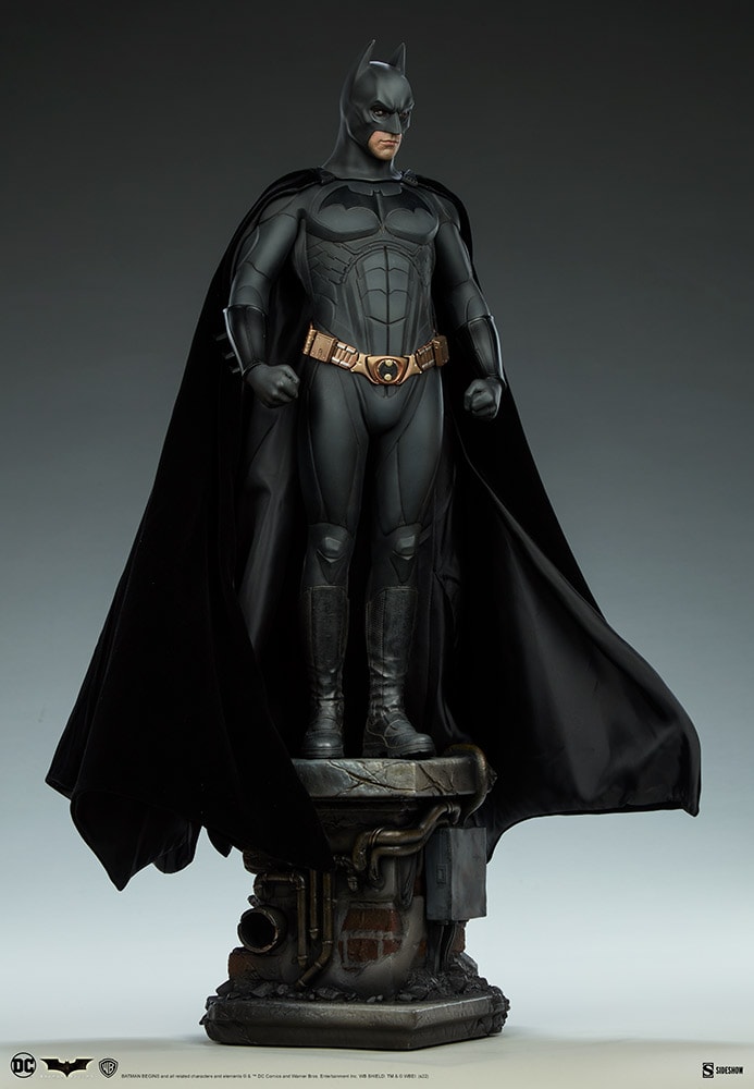 Sideshow collectibles store batman