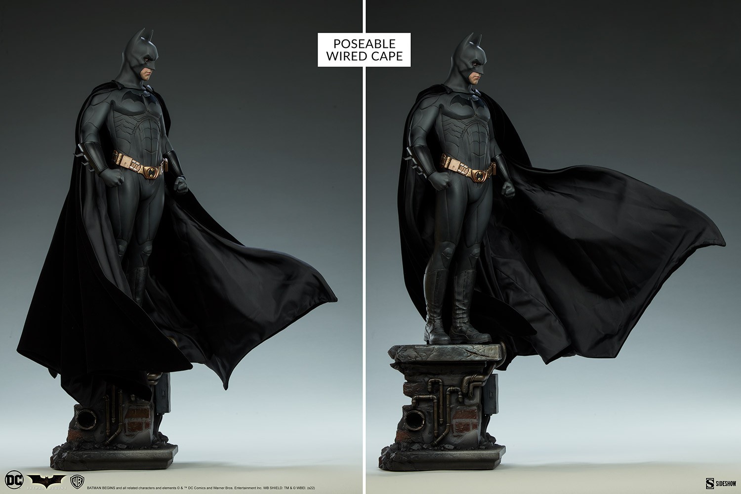 Sideshow clearance collectibles batman