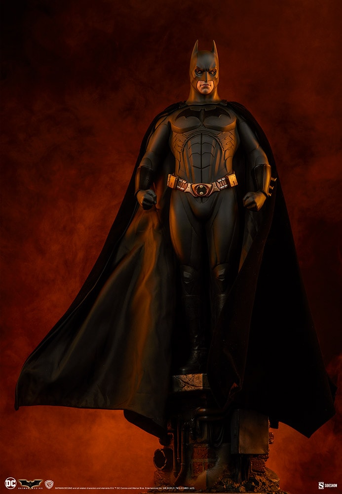 Batman Premium Format(TM) Figure | Sideshow Collectibles