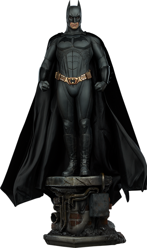 Batman Premium Format(TM) Figure | Sideshow Collectibles