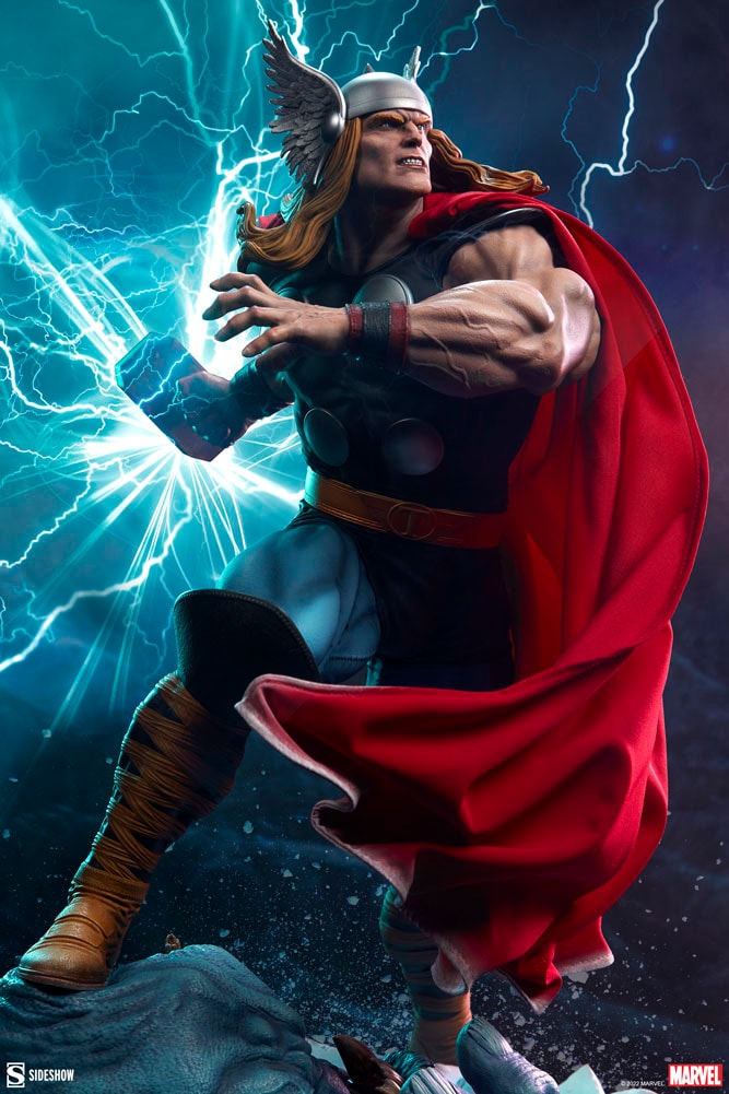 Thor View 1
