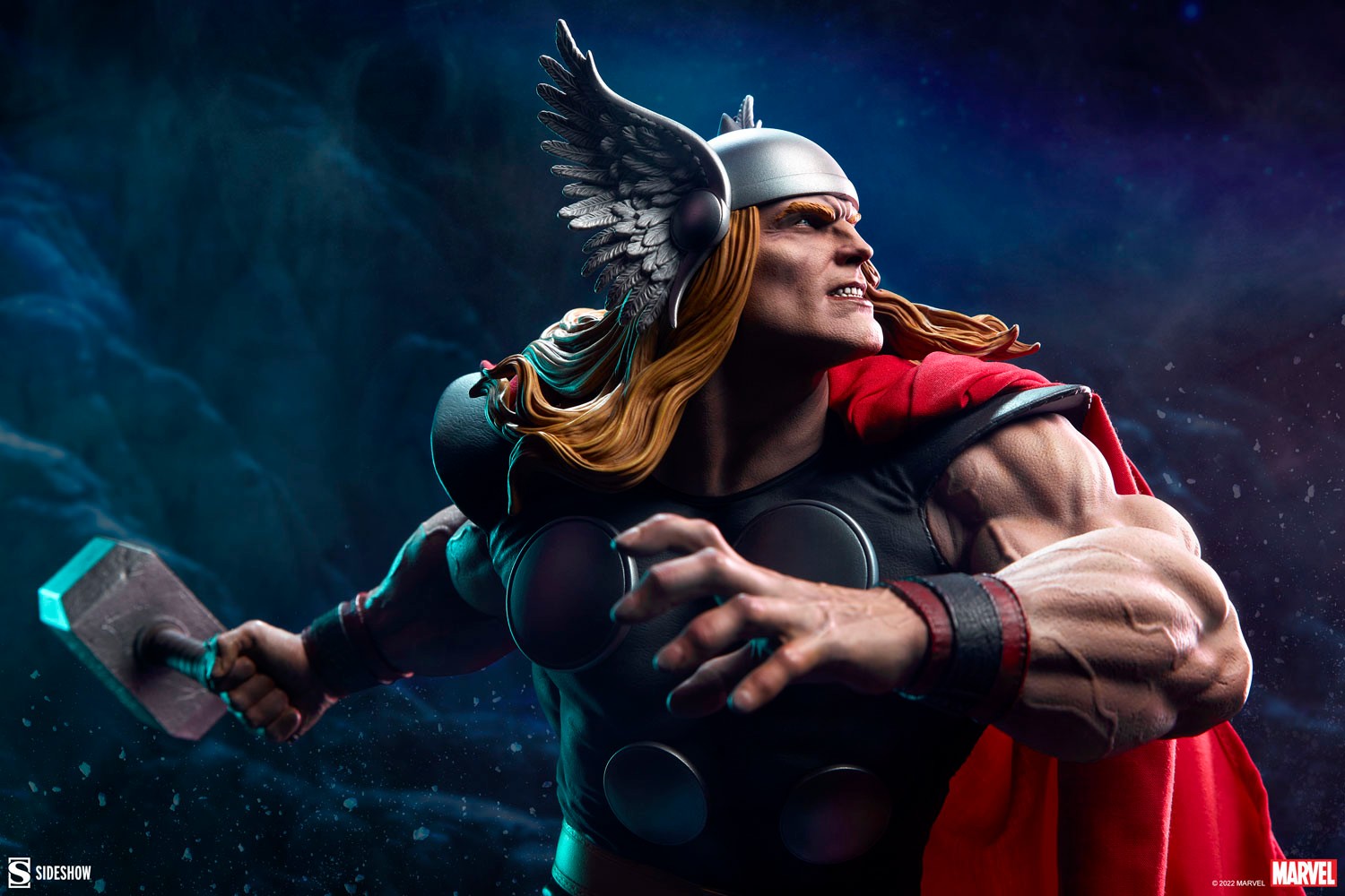 Thor View 16