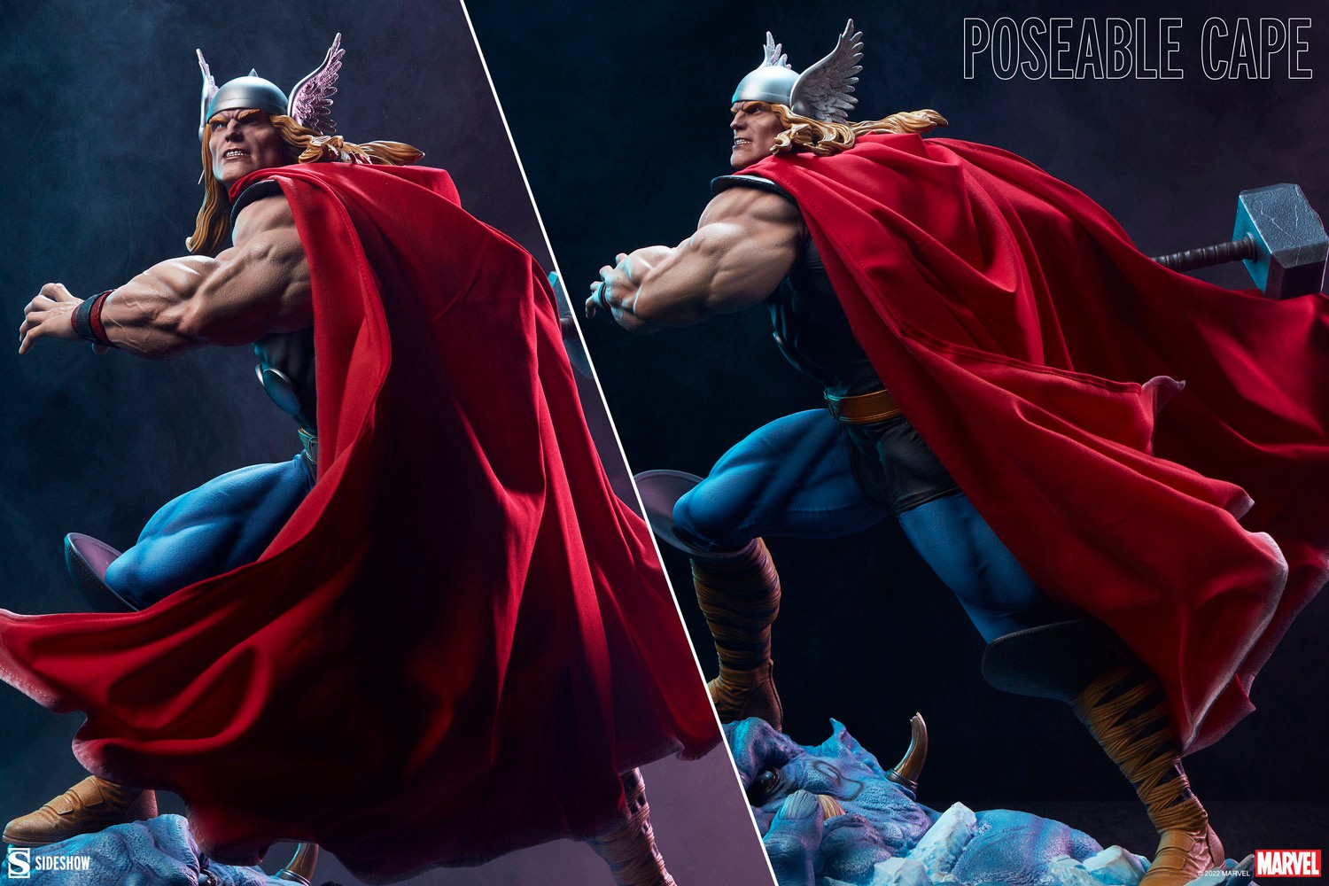 Thor View 27