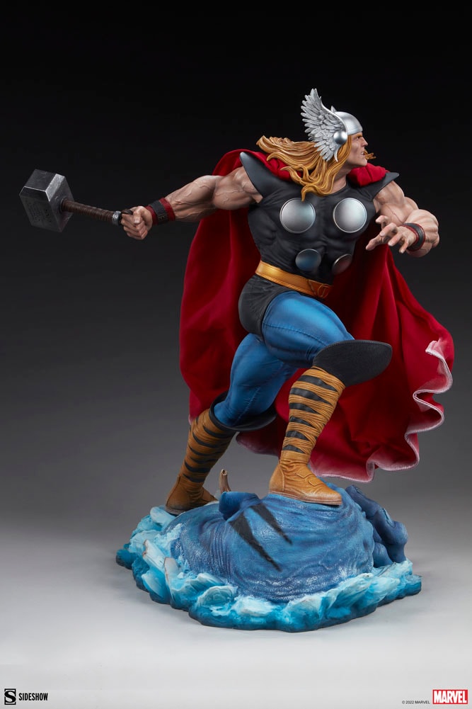 Thor View 23