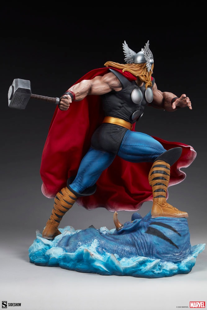 Thor View 22
