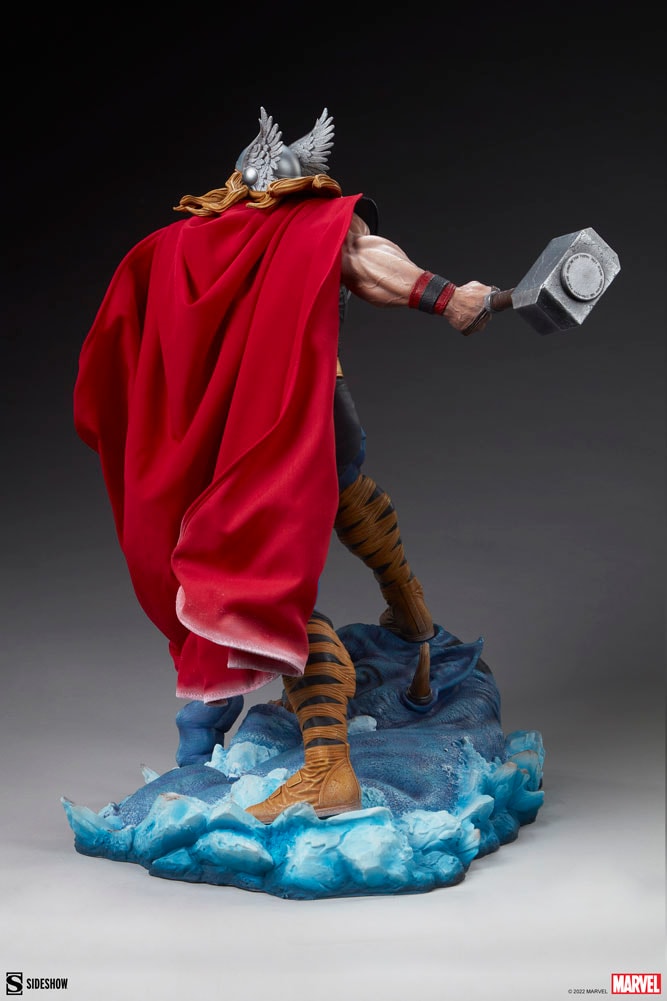 Thor View 21