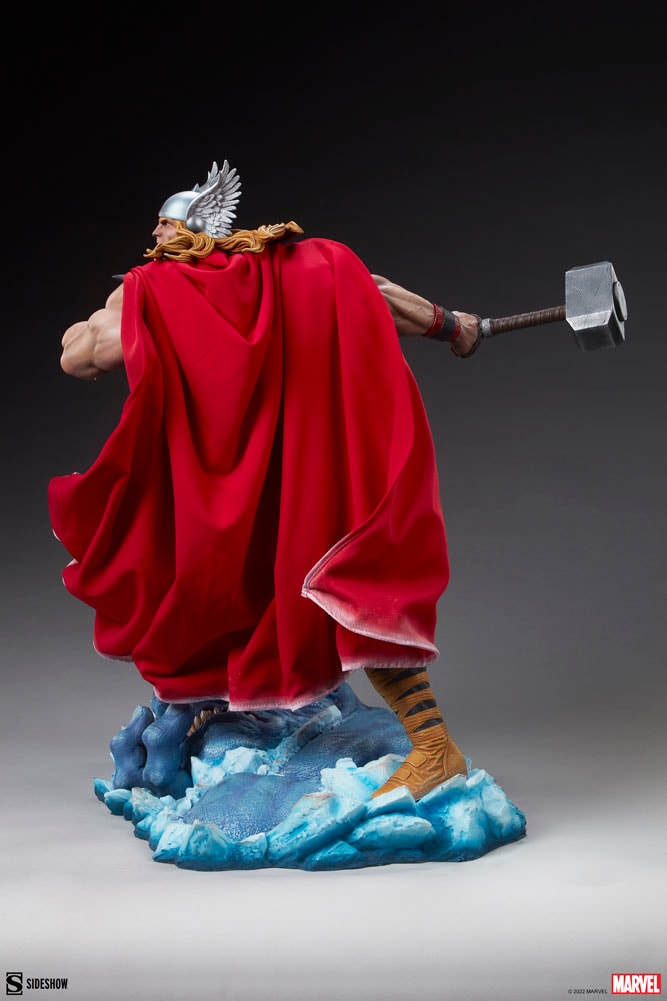 Thor View 20