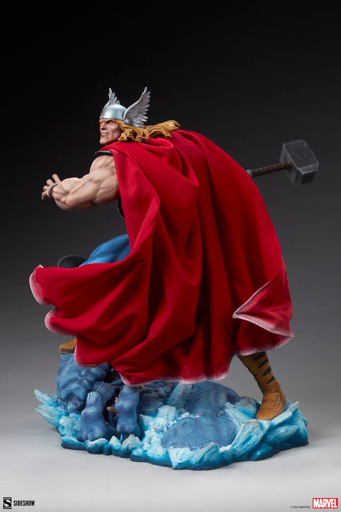 Thor View 19