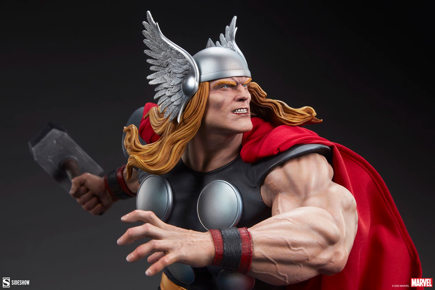 Thor View 18