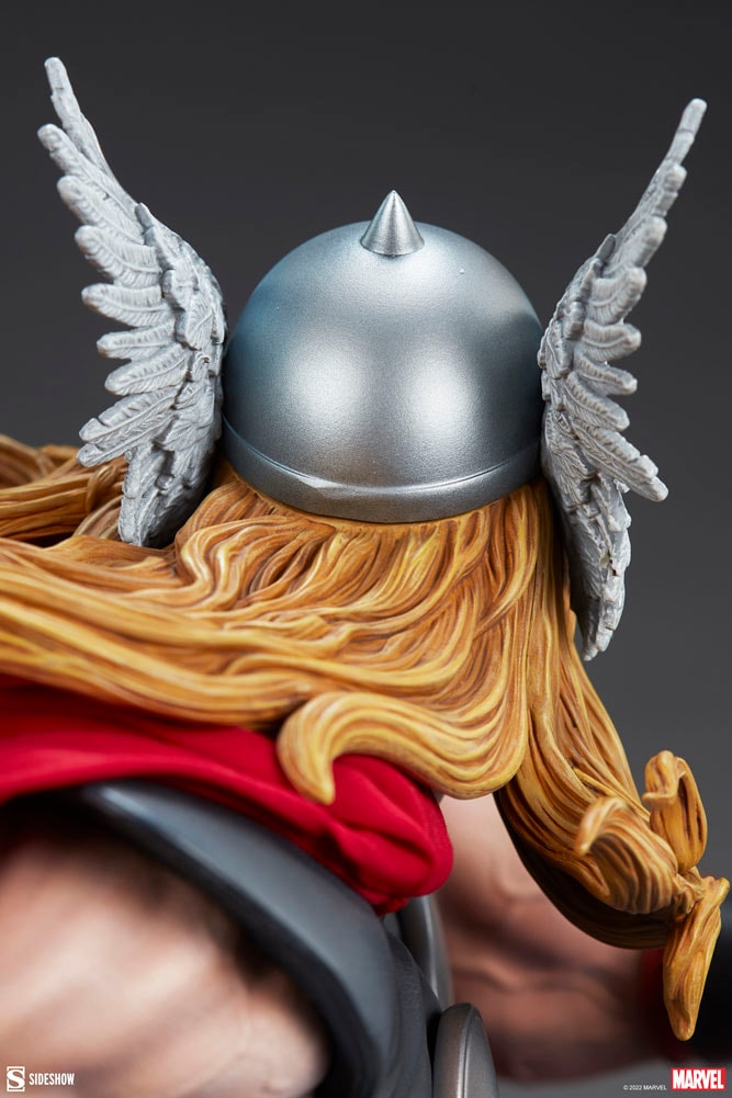 Thor View 15
