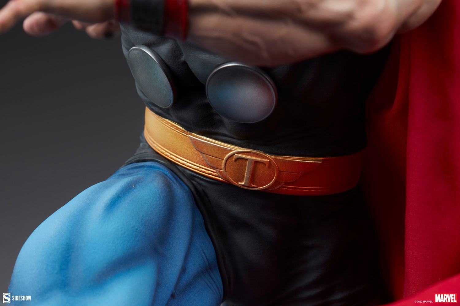Thor View 14