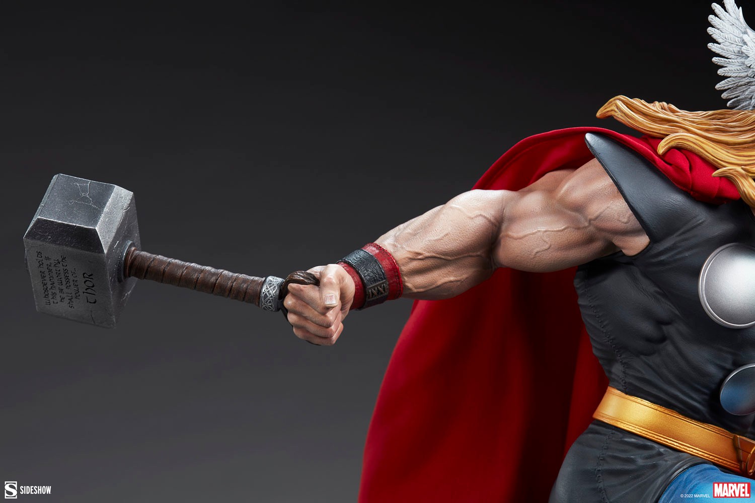 Thor View 13