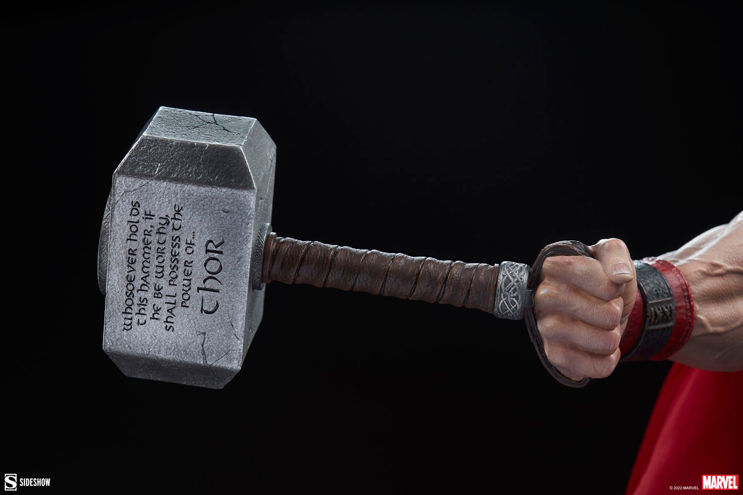 Thor View 12