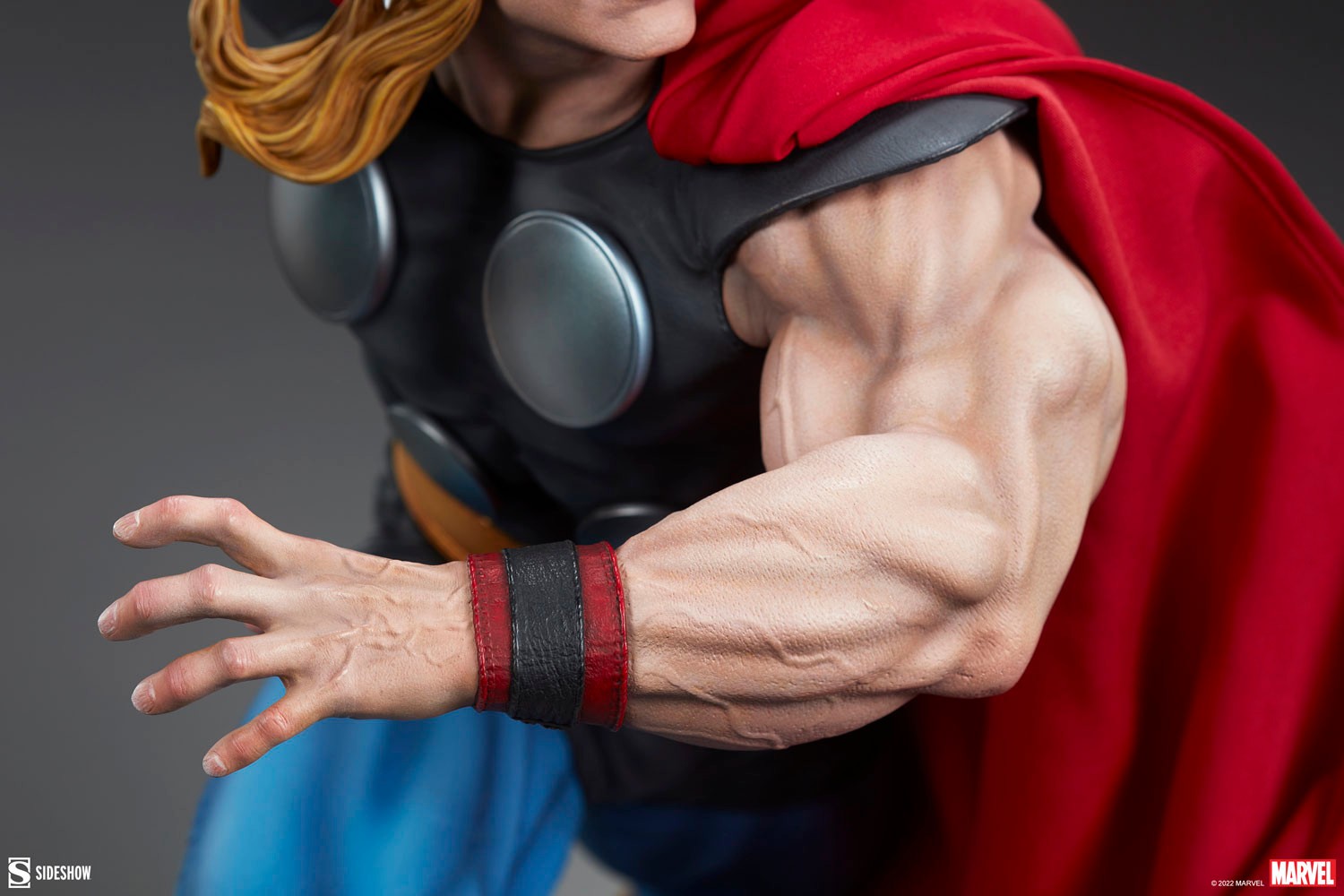 Thor View 11