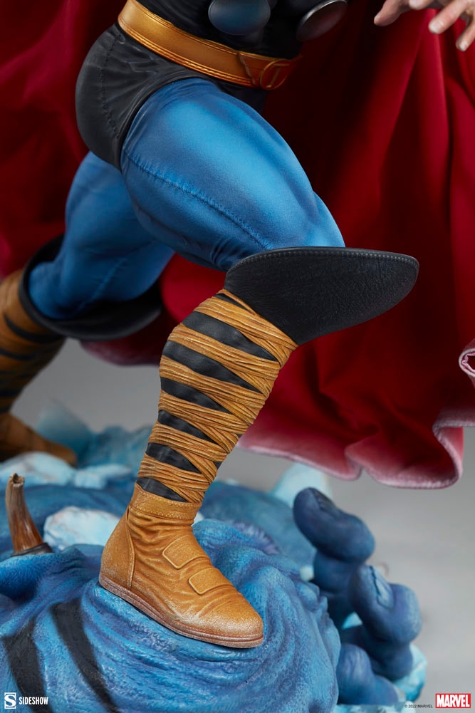 Thor View 10