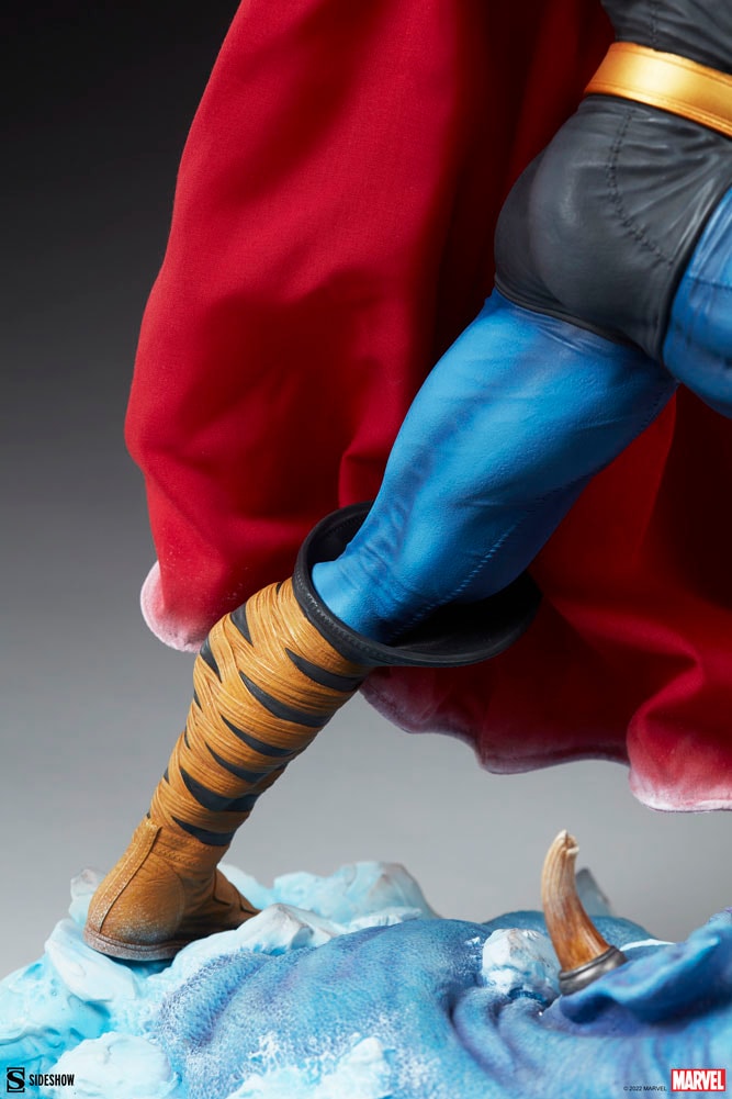 Thor View 9