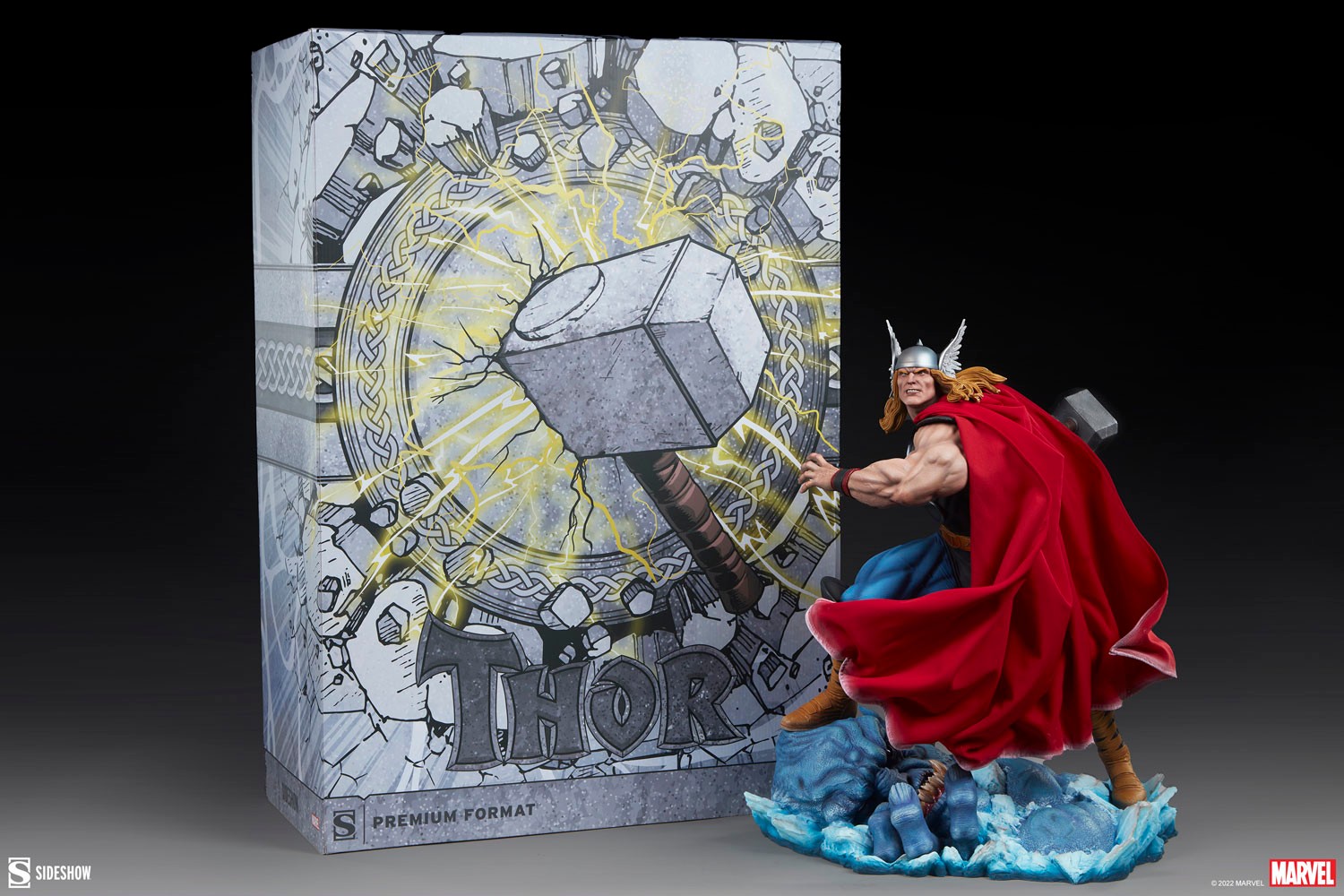 Thor View 5