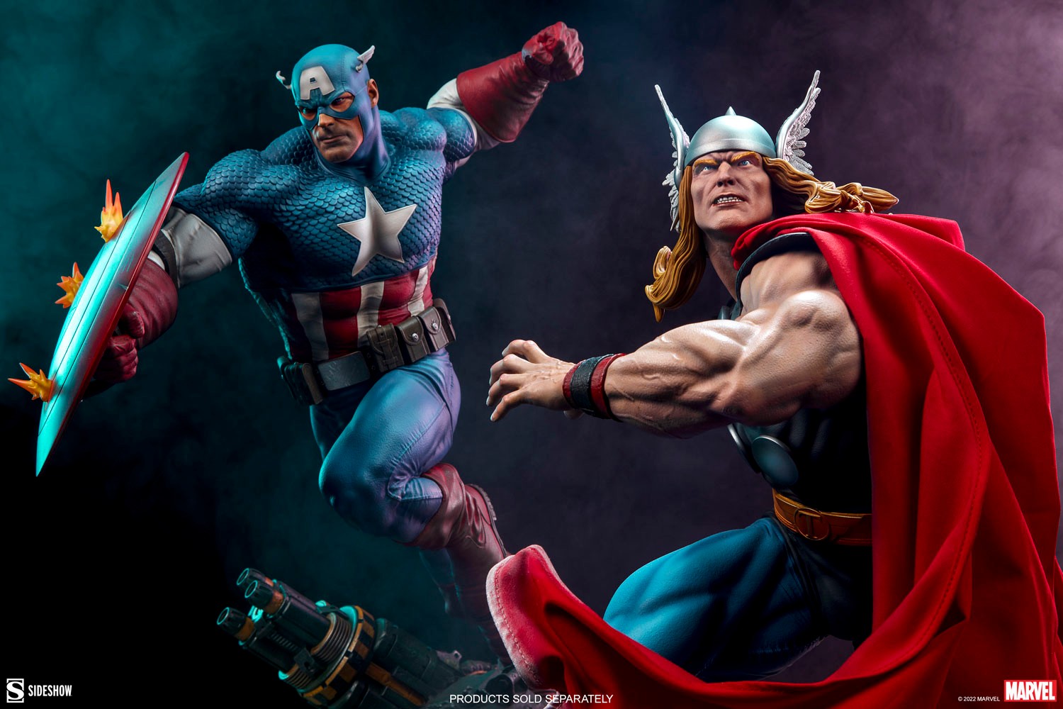 Thor View 3