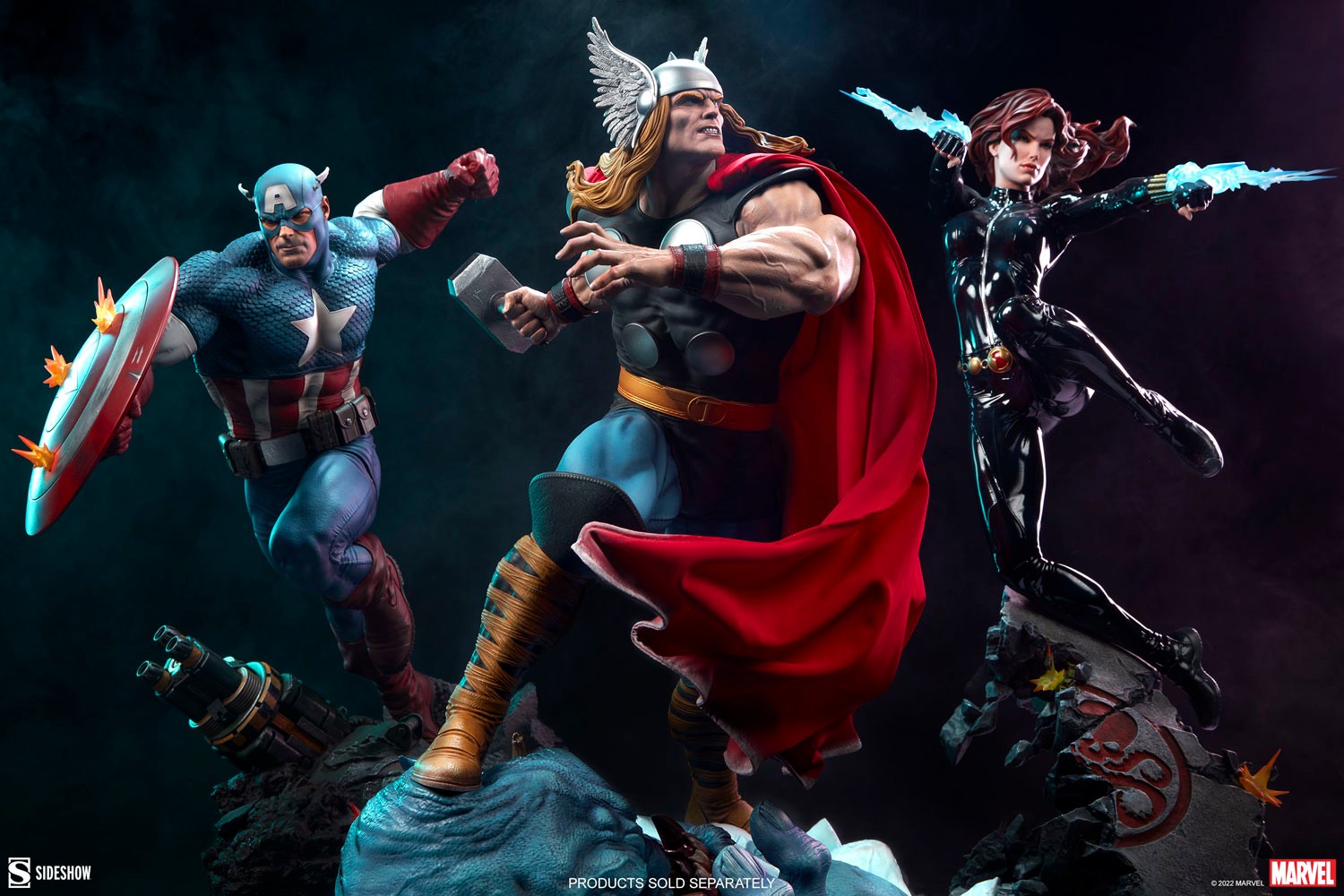 Thor View 29