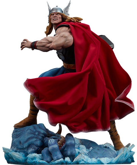 Thor View 30