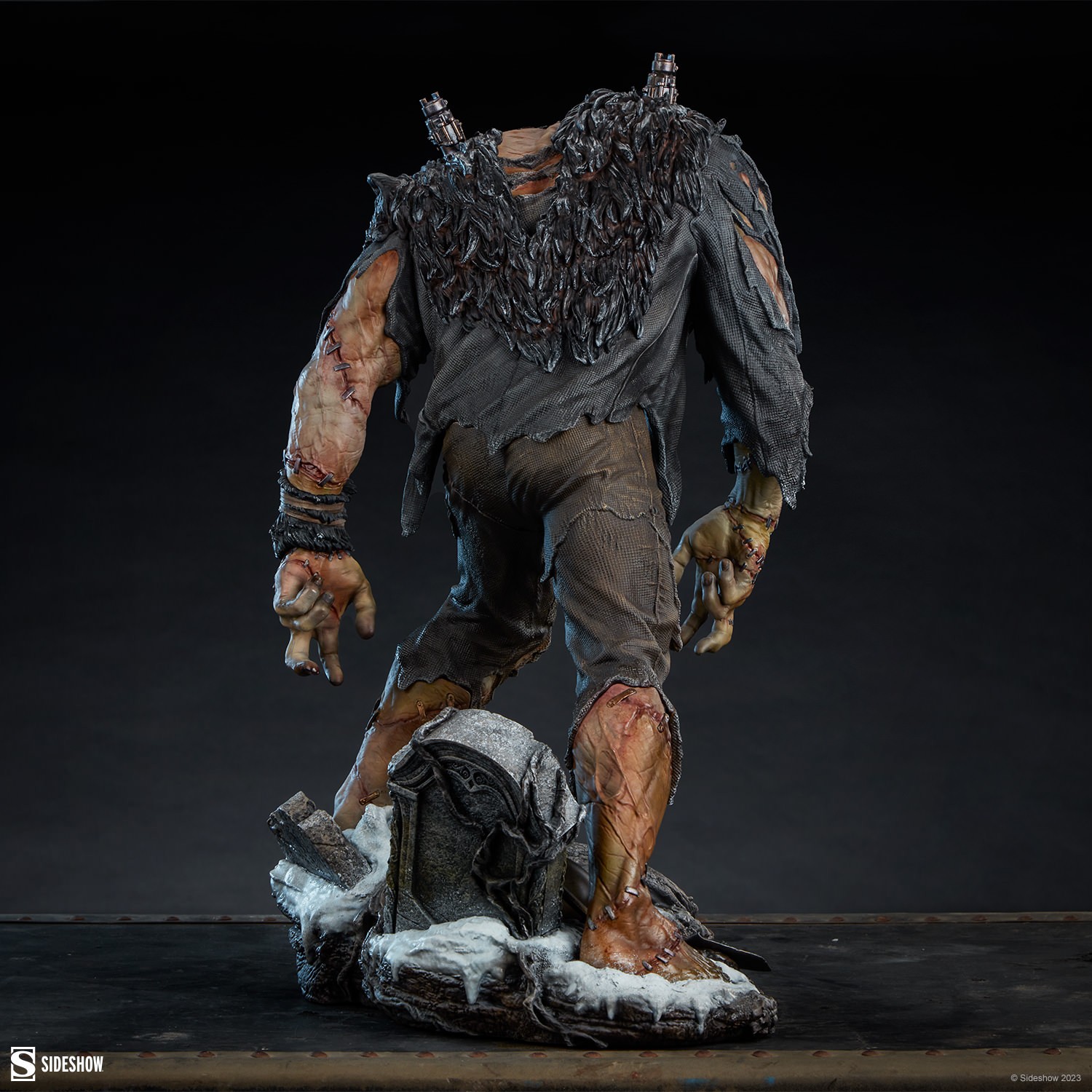 Sideshow Universal Monsters 12