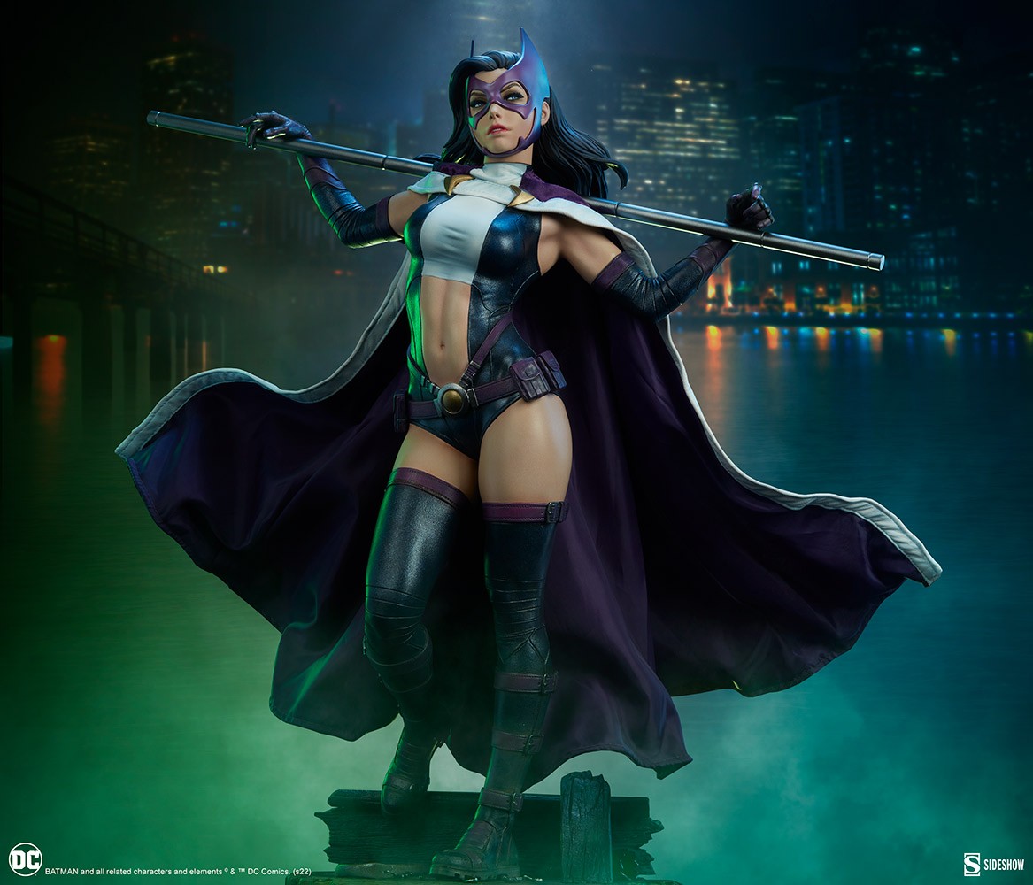 Huntress