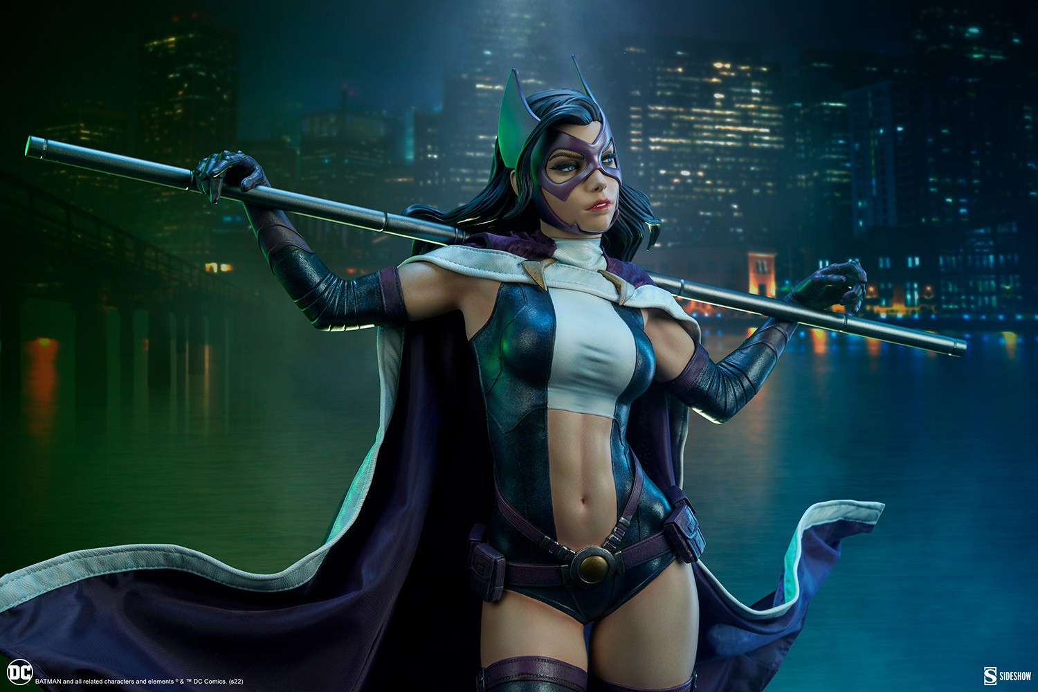 Huntress