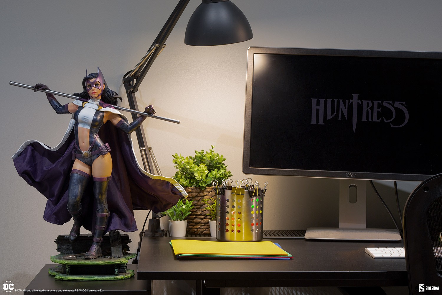 Huntress