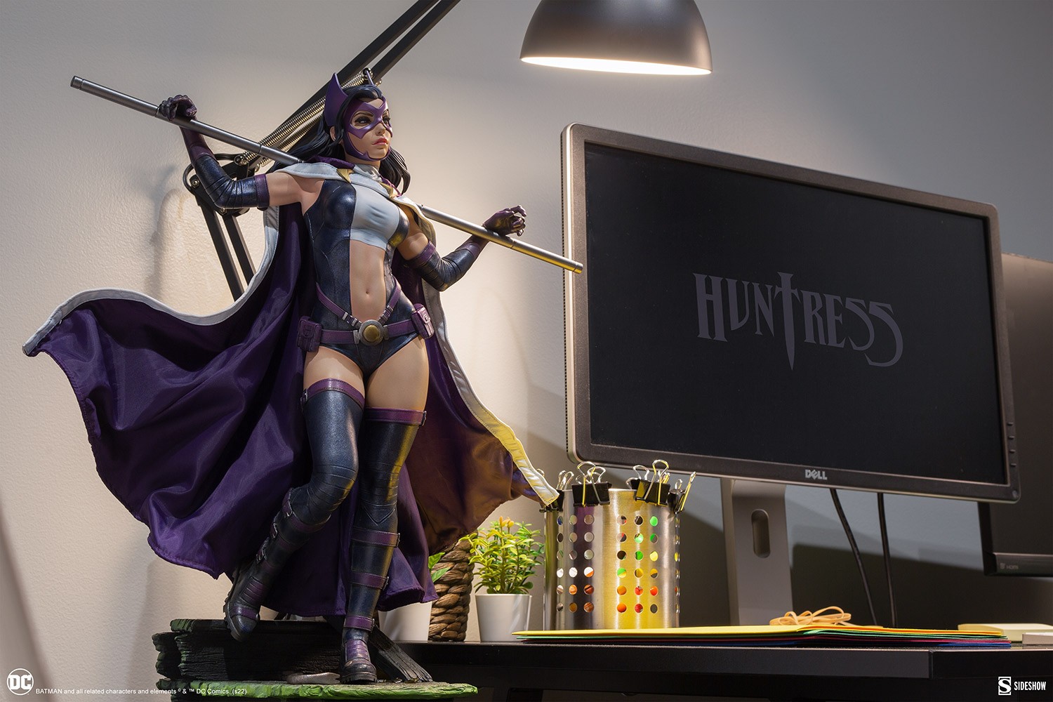 Huntress