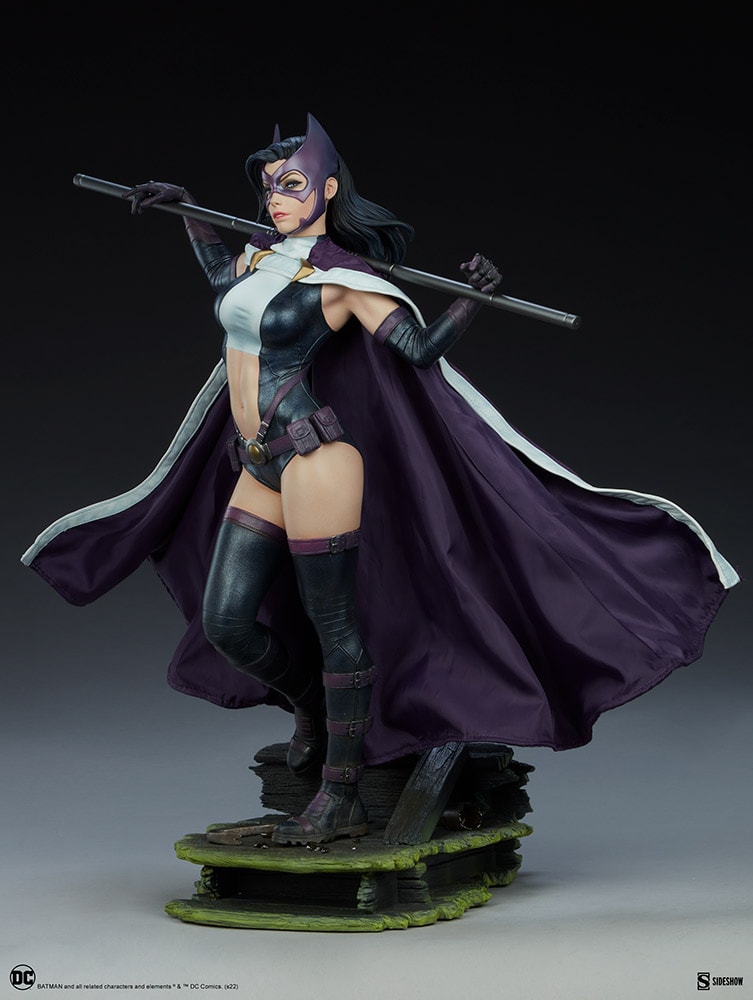 Huntress
