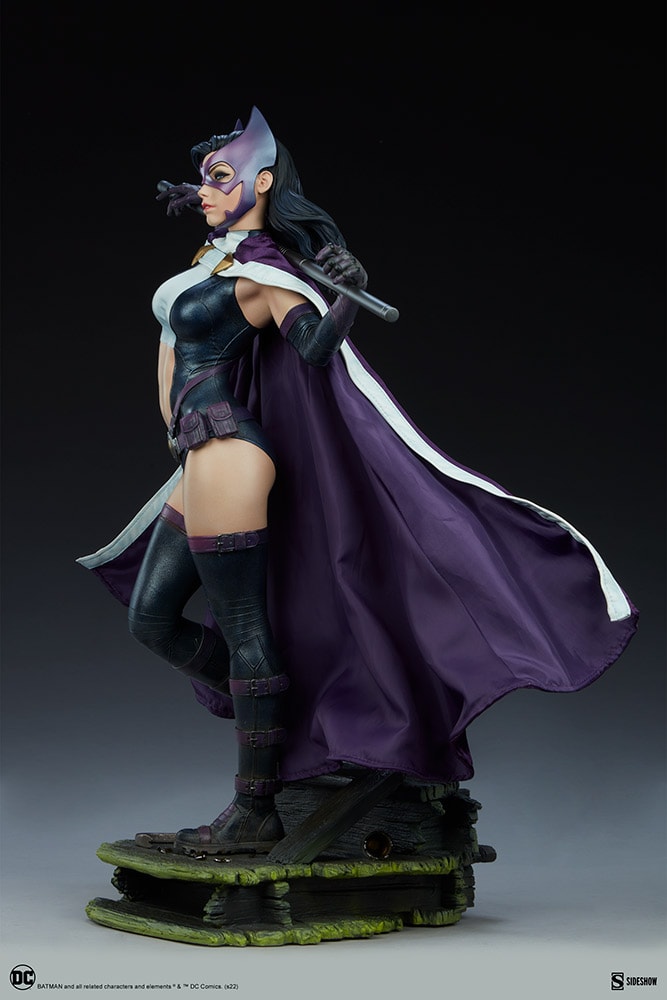 Huntress