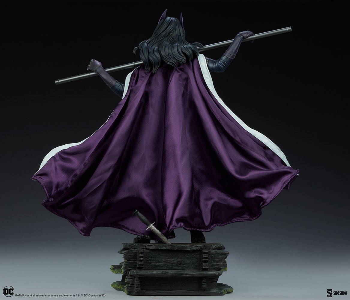 Huntress