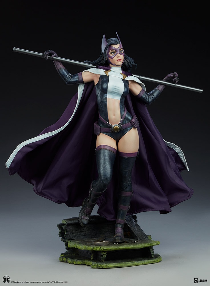 Huntress
