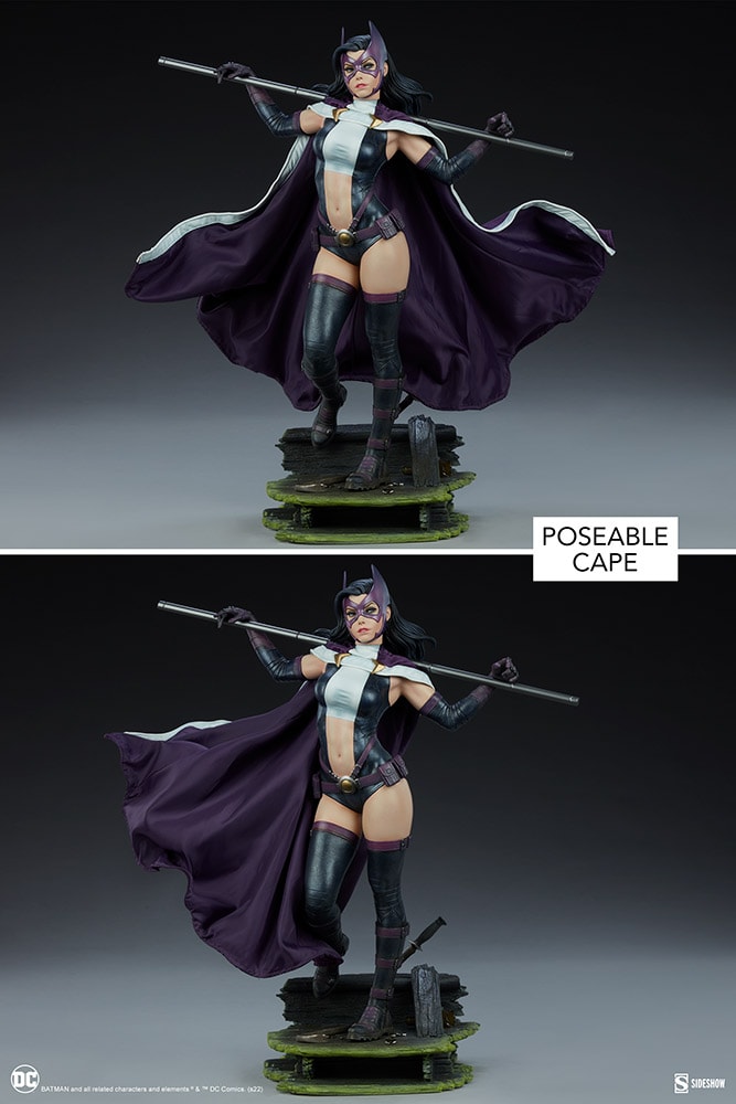 Huntress