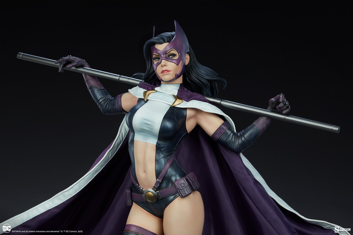 Huntress