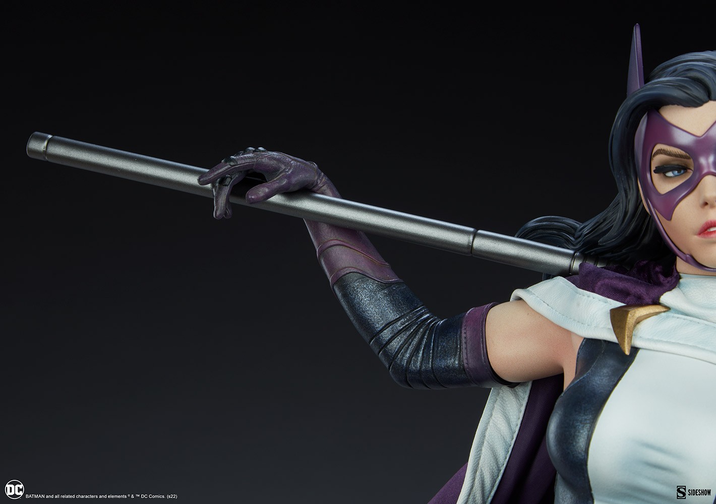 Huntress