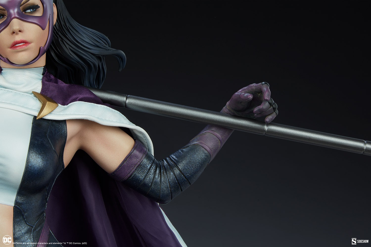 Huntress