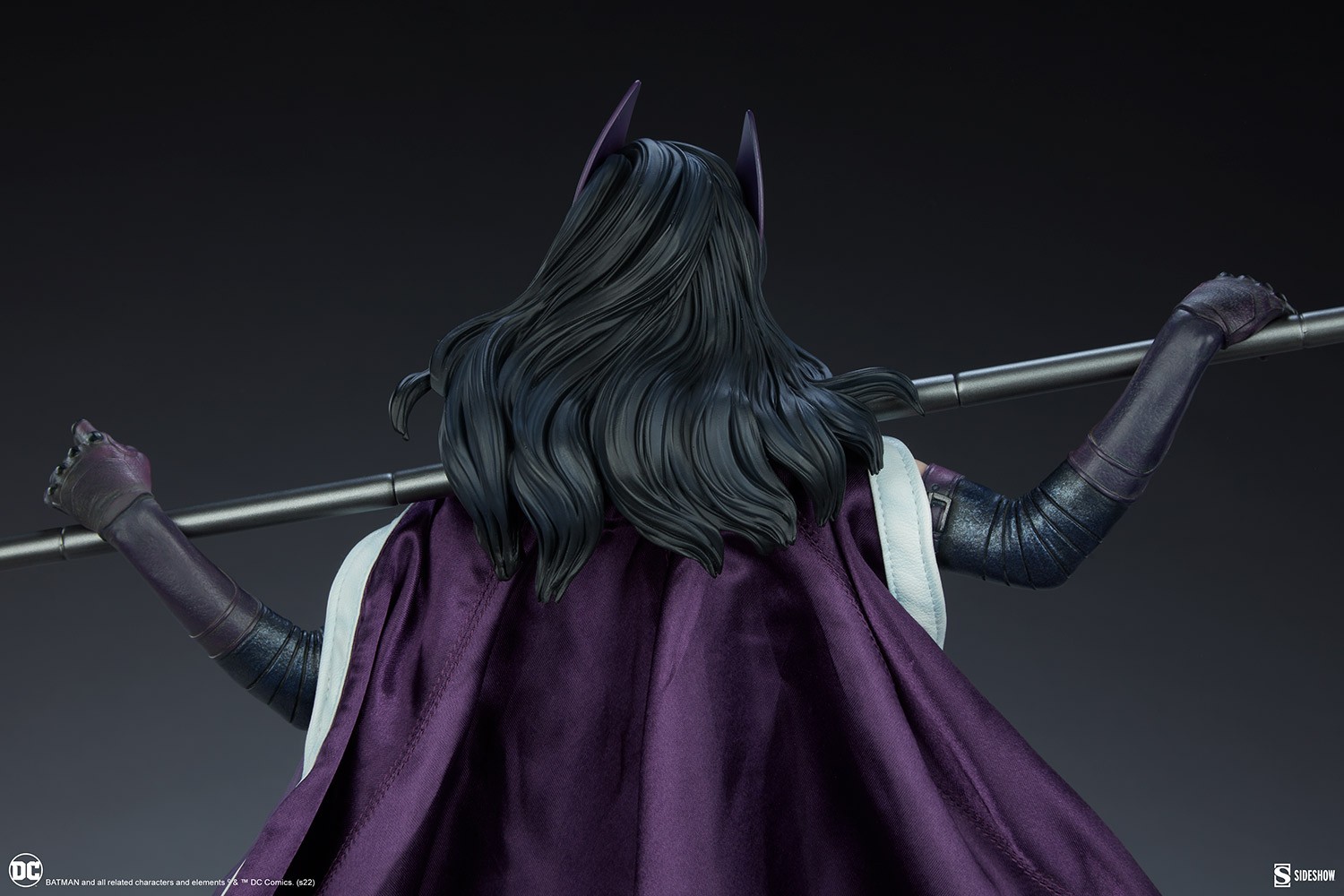 Huntress