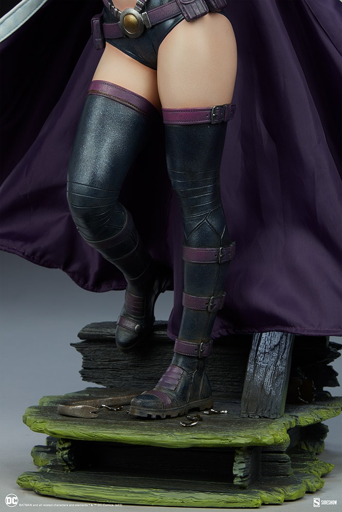 Huntress