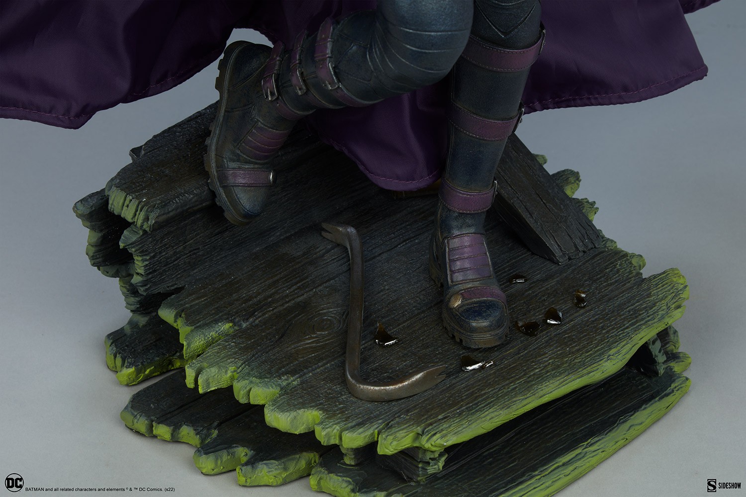 Huntress